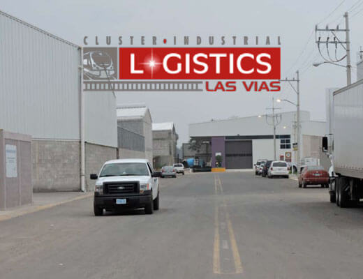 Renta y venta de terrenos industriales en Silao