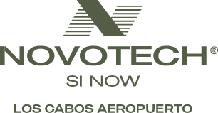 NOVOTECH SI NOW Los Cabos Aeropuerto